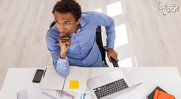 چگونه برای یک سال ایده آل برنامه ریزی کنید چگونه برای یک سال ایده آل برنامه ریزی کنید