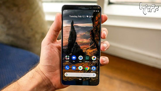 بررسی تخصصی نوکیا ۹ پیورویو (Nokia ۹ PureView)