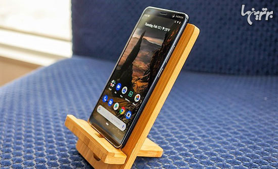 بررسی تخصصی نوکیا ۹ پیورویو (Nokia ۹ PureView)