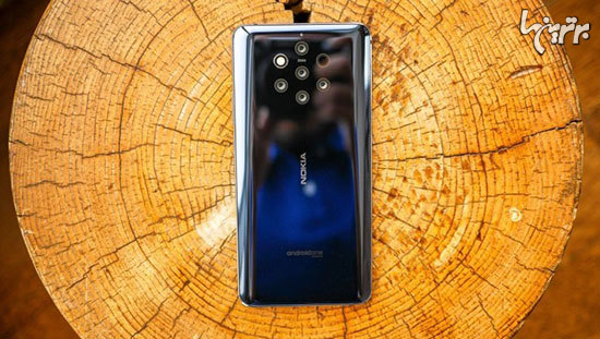 بررسی تخصصی نوکیا ۹ پیورویو (Nokia ۹ PureView)