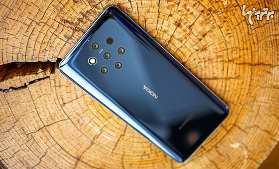 بررسی تخصصی نوکیا ۹ پیورویو (Nokia ۹ PureView)