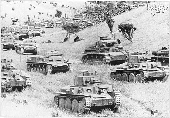 ۱۰ حمله هوایی که جهان را شوکه کرد!