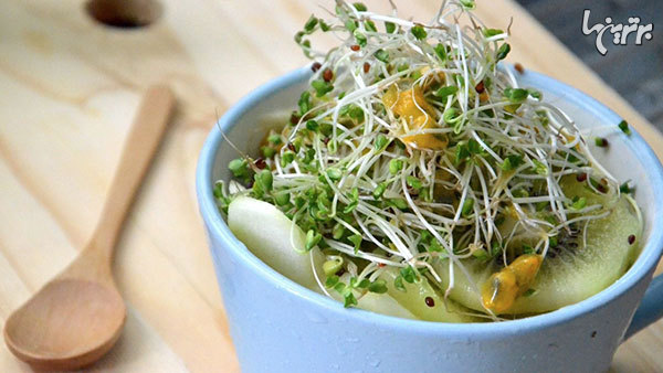 با این مواد غذایی به جنگ التهاب معده بروید با این مواد غذایی به جنگ التهاب معده بروید