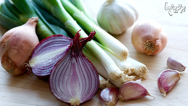 با این مواد غذایی به جنگ التهاب معده بروید با این مواد غذایی به جنگ التهاب معده بروید