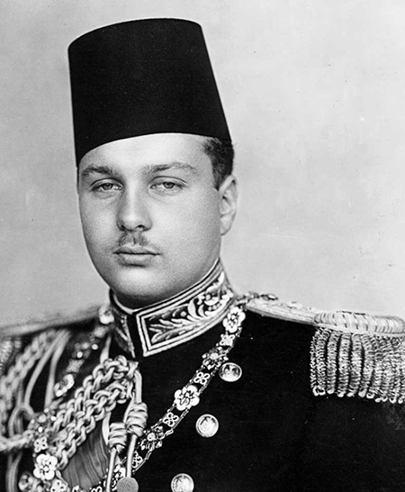زندگی عجیب دیوانهترین پادشاهان تاریخ زندگی عجیب دیوانهترین پادشاهان تاریخ