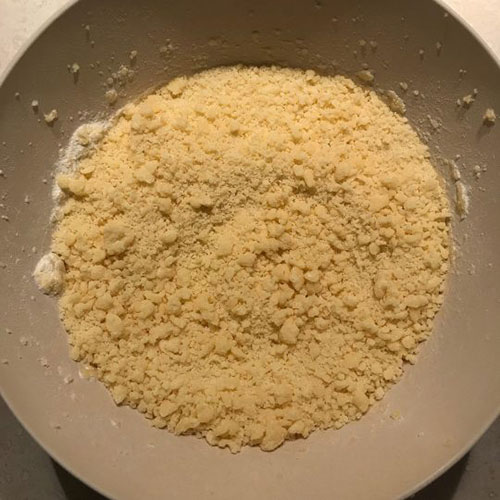 طرز تهیه بیسکوییت شکری؛ این خوشمزه های پر طرفدار!