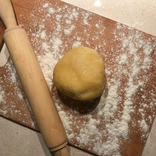 طرز تهیه بیسکوییت شکری؛ این خوشمزه های پر طرفدار!