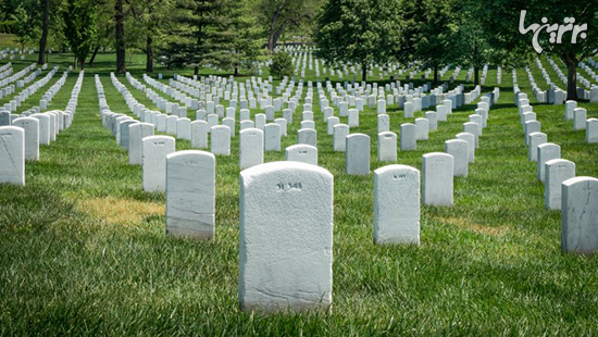 قبرستان‌های جالبی که شاید بد نباشد قبل از مرگ سری به آنها بزنید