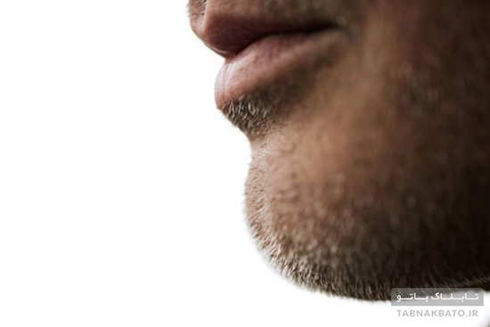 هفت حقیقت جالب درباره چانه هفت حقیقت جالب درباره چانه