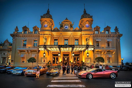 حقایق عجیب و شگف آور درباره موناکو