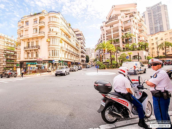 حقایق عجیب و شگف آور درباره موناکو