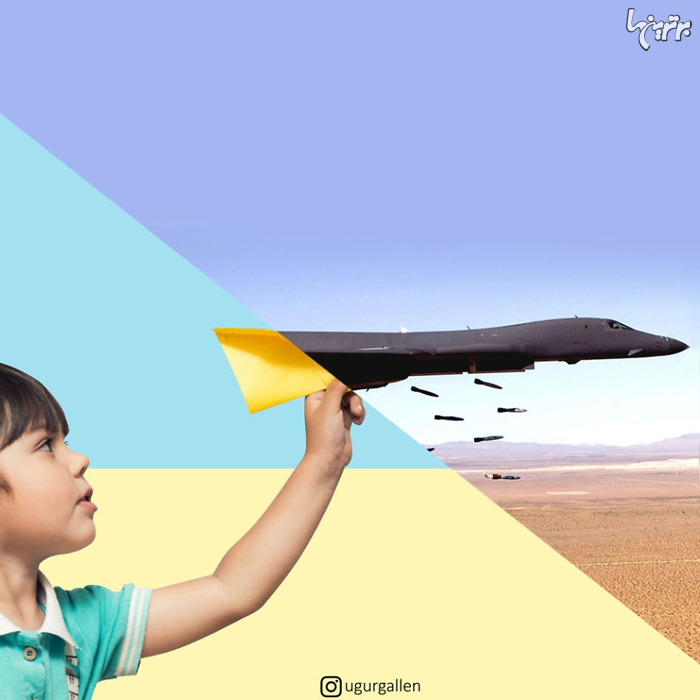 تصاویر جالب و تامل برانگیز از تضاد دو دنیایی که در آن زندگی میکنیم تصاویر جالب و تامل برانگیز از تضاد دو دنیایی که در آن زندگی میکنیم