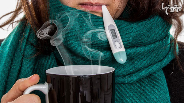 سرماخوردگی شما ویروسی است یا باکتریایی؟