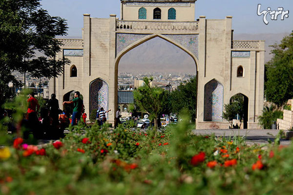 پیشنهاد نوروزی؛ به شهر‌های بهاری ایران سفر کنید