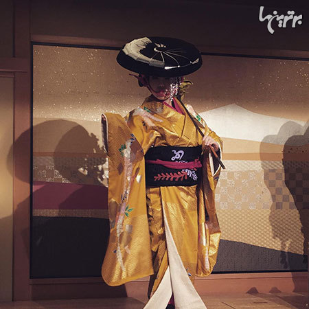 12 حقیقت جالب در مورد زنان ستاره «گیشا» در سنت های ژاپن