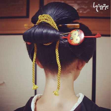 12 حقیقت جالب در مورد زنان ستاره «گیشا» در سنت های ژاپن