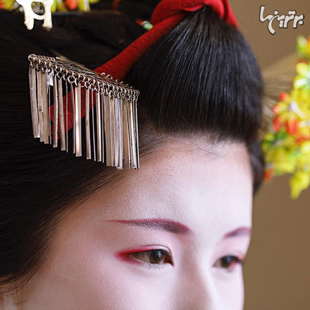 12 حقیقت جالب در مورد زنان هنرور «گیشا» در سنت های ژاپن