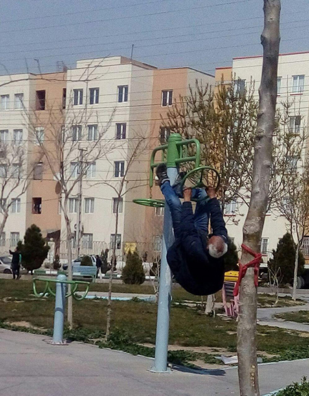 شوخی‌های جالب شبکه‌های اجتماعی؛ آهنگ جدید مرتضی پاشایی!