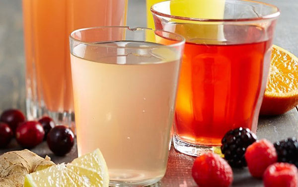 طرز تهیه سوئیچل؛ این نوشیدنی مخصوص ورزشکاران
