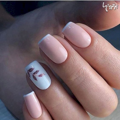 طراحی ناخن مخصوص فصل بهار