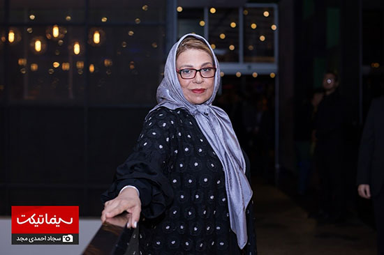 تیپ و استایل چهره‌های ایرانی؛