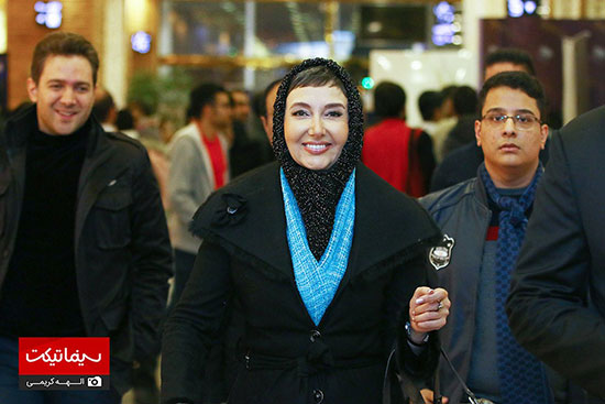 تیپ و استایل چهره‌های ایرانی؛