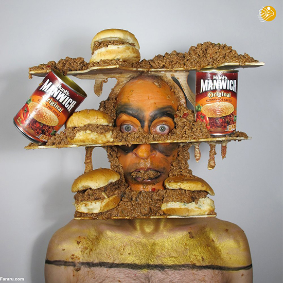 آثار عجیب و غریب یک ستاره آثار عجیب و غریب یک ستاره