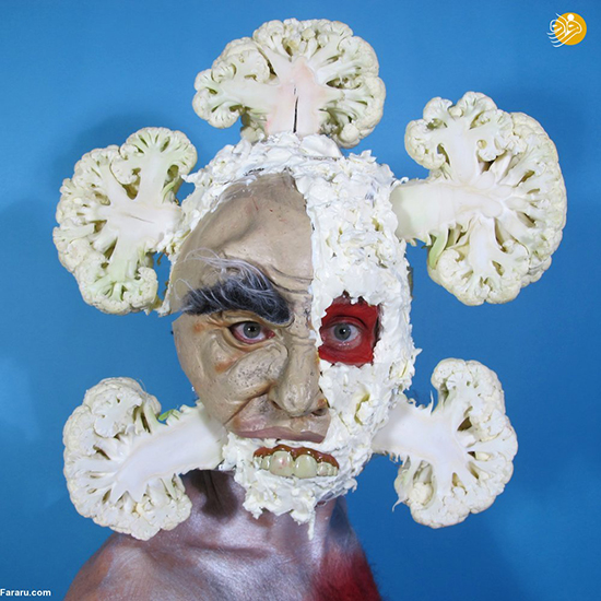 آثار عجیب و غریب یک ستاره آثار عجیب و غریب یک ستاره