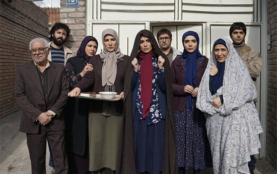 بهترین‌ها و برنده‌های تلویزیون ایران در سال ۹۷