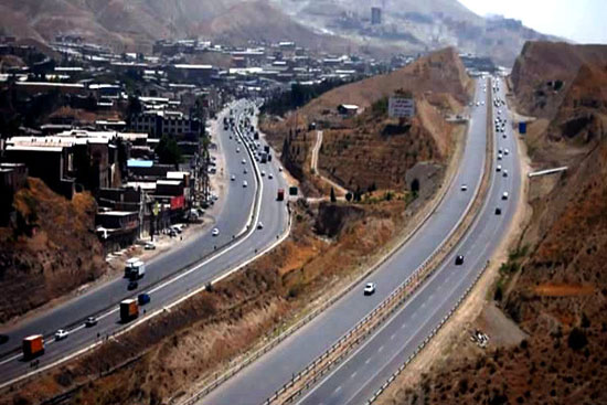 آشنایی با مخاطرات جاده‌ای و روش‌های پیشگیری از آن