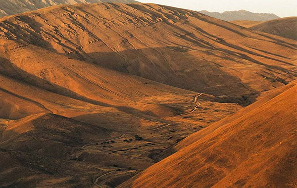 دریاچه‌ تار و هویر؛ حس آرامش در طبیعت