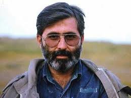 رئیس ستاد برگزاری مراسم بزرگداشت شهید سید مرتضی آوینی منصوب شد شهید آوینی