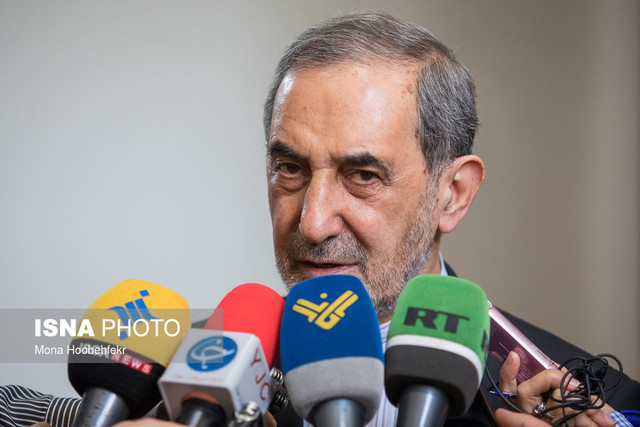 ولایتی اهانت به ساحت پیامبر اکرم(ص)، را محکوم کرد