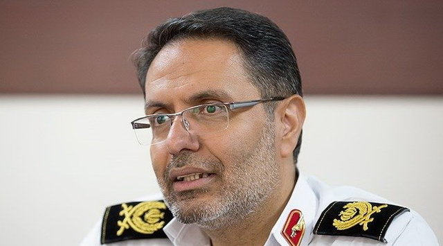 سردار مهماندار