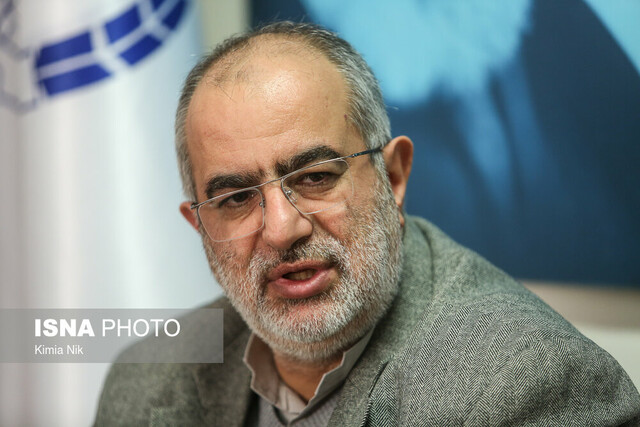 هشدار مشاور روحانی درباره رعایت پروتکل‌های بهداشتی در ایام سوگواری امام حسین (ع)


