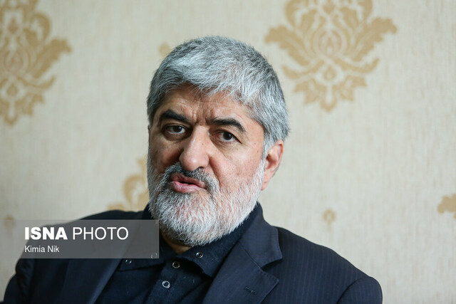 علی مطهری