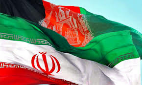 ایران و افغانستان