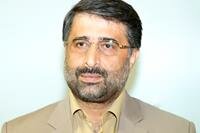مدیر روابط عمومی قوه قضائیه