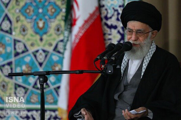 رهبری