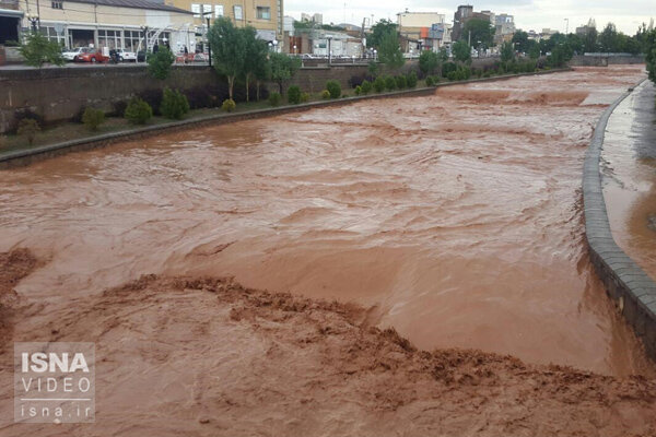 از سیل و باران در کشور چه خبر؟