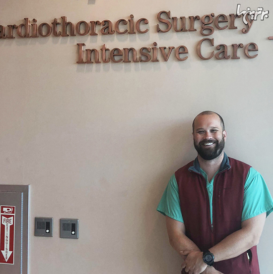 افرادی که شهامت این را داشتند که زندگیشان را تغییر دهند افرادی که شهامت این را داشتند که زندگیشان را تغییر دهند