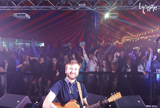 افرادی که شهامت این را داشتند که زندگیشان را تغییر دهند افرادی که شهامت این را داشتند که زندگیشان را تغییر دهند