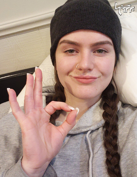 افرادی که شهامت این را داشتند که زندگیشان را تغییر دهند افرادی که شهامت این را داشتند که زندگیشان را تغییر دهند