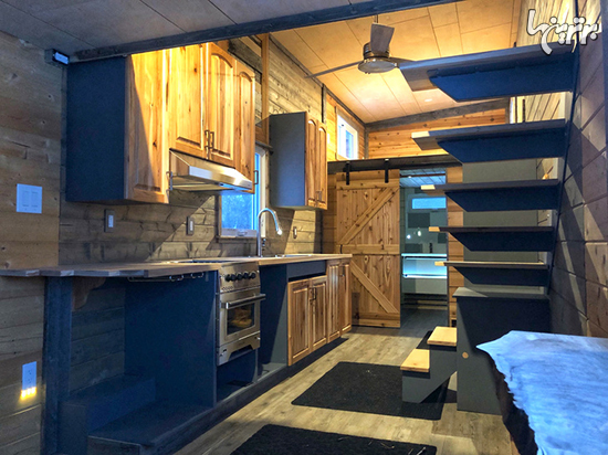 افرادی که شهامت این را داشتند که زندگیشان را تغییر دهند افرادی که شهامت این را داشتند که زندگیشان را تغییر دهند