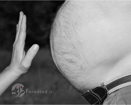 ۴۸ حقیقت جالب از بدن که نمی‌دانید