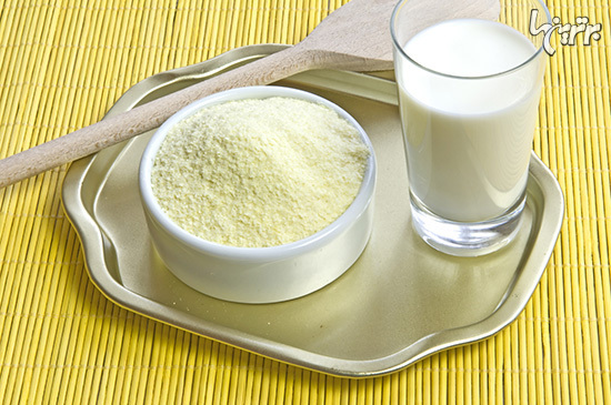 ۸ ماده غذایی که هیچوقت منقضی نمیشوند! ۸ ماده غذایی که هیچوقت منقضی نمیشوند!