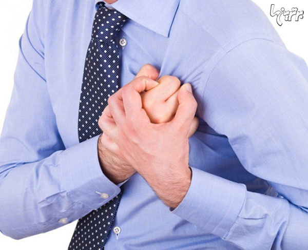 علائم عجیب فیزیکی بیماری قلبی