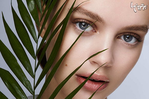 ترفندهای طبیعی برای زیباتر شدن