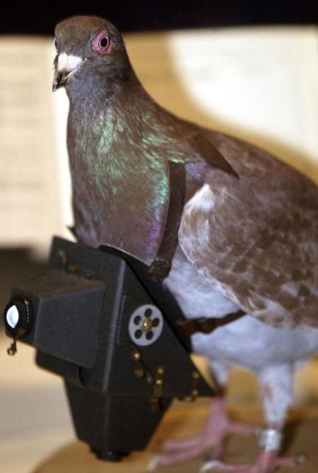 دانستنی‌های عجیب و جالب در مورد موزه بین‌المللی جاسوسی در آمریکا