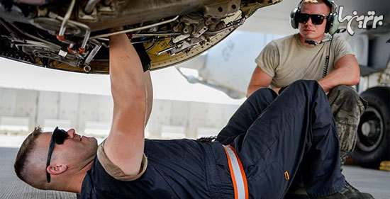 ۱۹ دروغ تعمیرکاران خودرو!